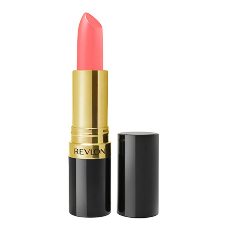 Revlon Super Lustrous Lipstick, Wink For Pink, 0.15 Ounce