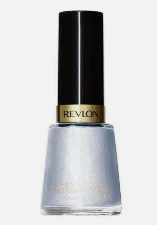 Revlon Super Lustrous Nail Enamel 082 IN THE CLOUDS