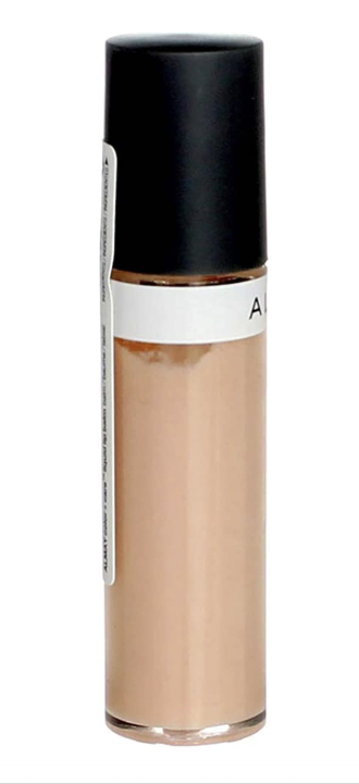 Almay Color + Care Liquid Lip Balm 200 Nudetrients