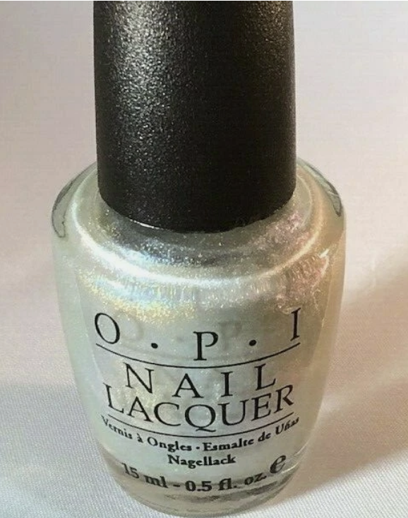 Opi Nail Polish - Breathe Life SR AD1