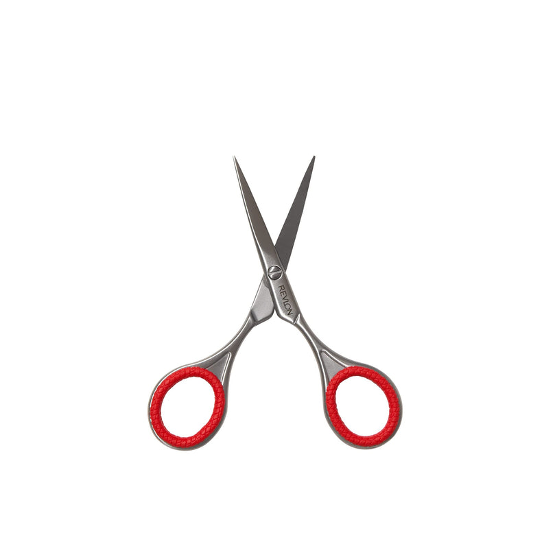 Revlon Brow Shaping Scissors & Brush Set 04607