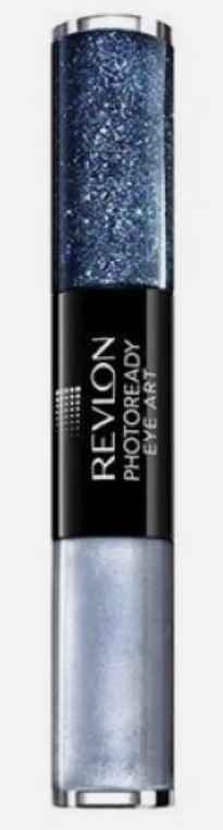 Revlon PhotoReady Eye Art Lid+Line+Lash 050 Cobalt Crystal