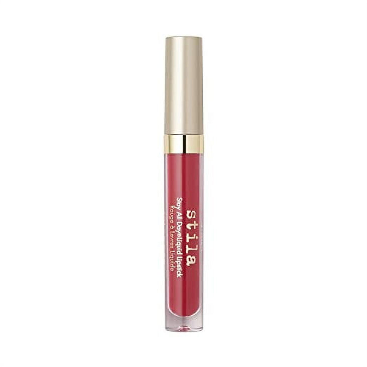 Stila Stay All Day Sheer Liquid Lipstick - Passione