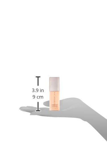 COVER FX Power Play Foundation - G80 (for deep medium skin w/ golden undertones)
