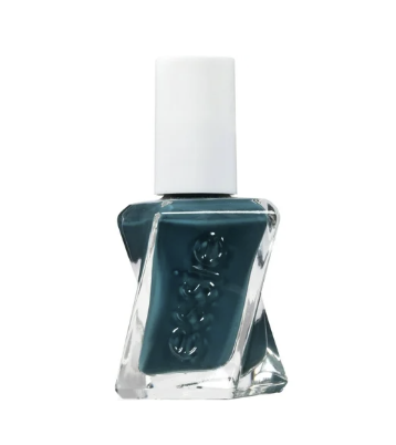 Essie Gel Couture Nail Polish 380 Off Duty Style
