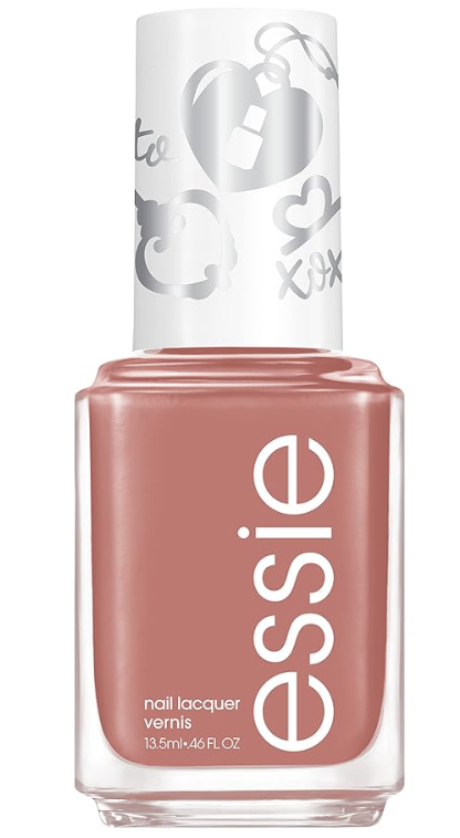 Essie Limited Edition Nail Polish 1719 Respond with a Kiss 0.46 Ounce