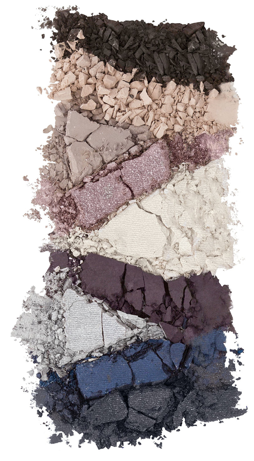 Physicians Formula #InstaReady Multi-Finish Eyeshadow, Smoky Nude