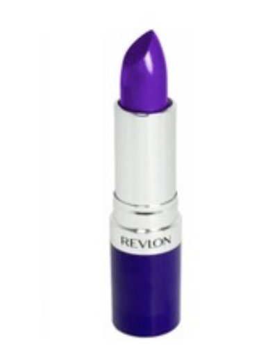 Revlon Electric Shock Lipstick 110 Unplugged Violet