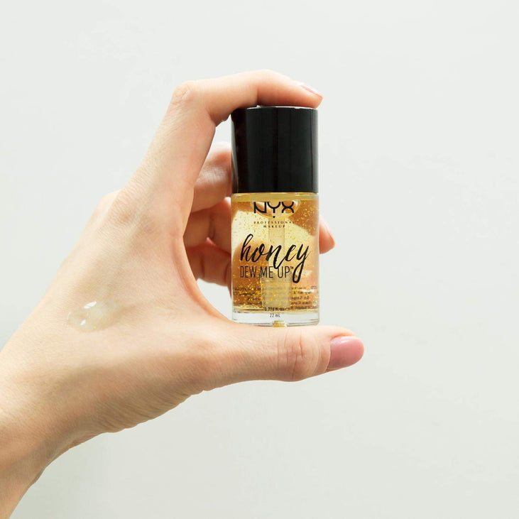 NYX Professional Makeup Honey Dew Me Up Primer