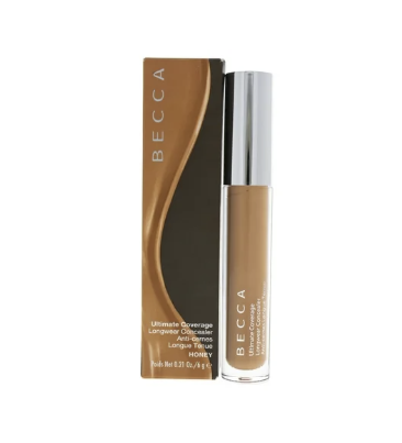 Becca Ultimate Coverage Longwear Concealer - Honey