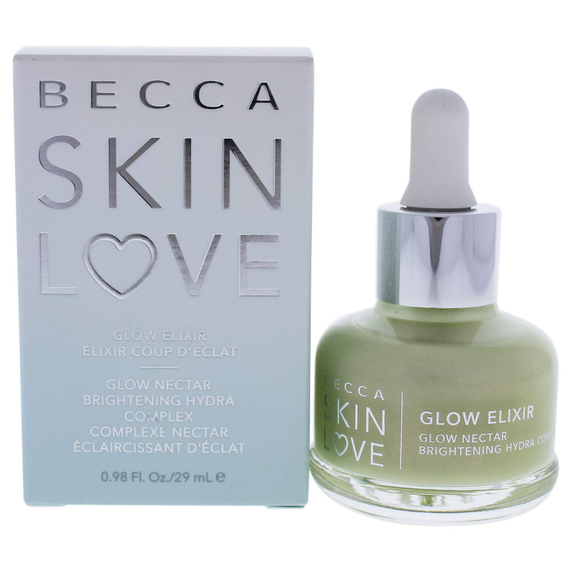 Skin Love Glow Elixir by Becca for Women - 0.98 oz Moisturizer