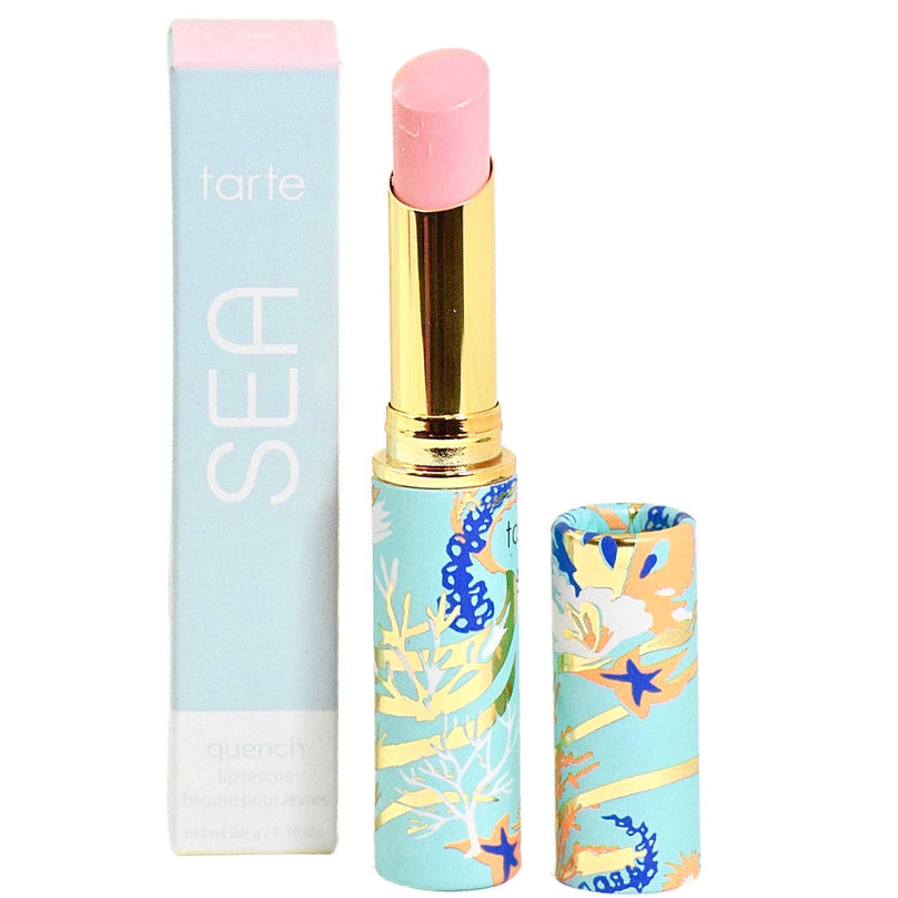 Tarte Rainforest of the Sea Quench Lip Rescue Balm 2.8g - Opal