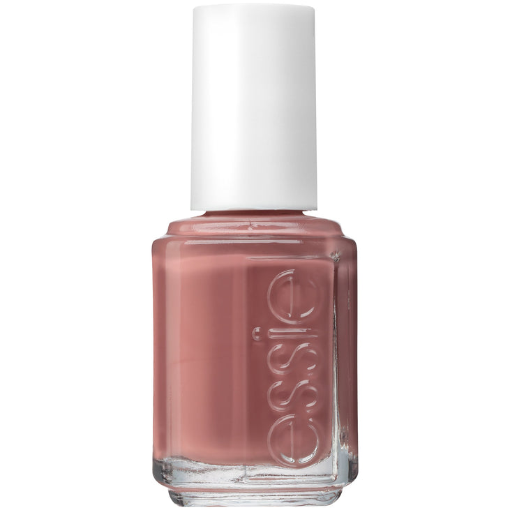 Essie Nail Polish #1015 Clothing Optional 0.46 fl. oz.
