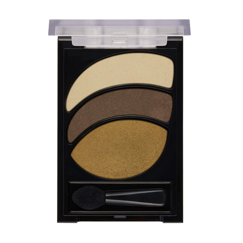 Almay Hypoallergenic Eyeshadow Trio, 030 Coppery Blaze