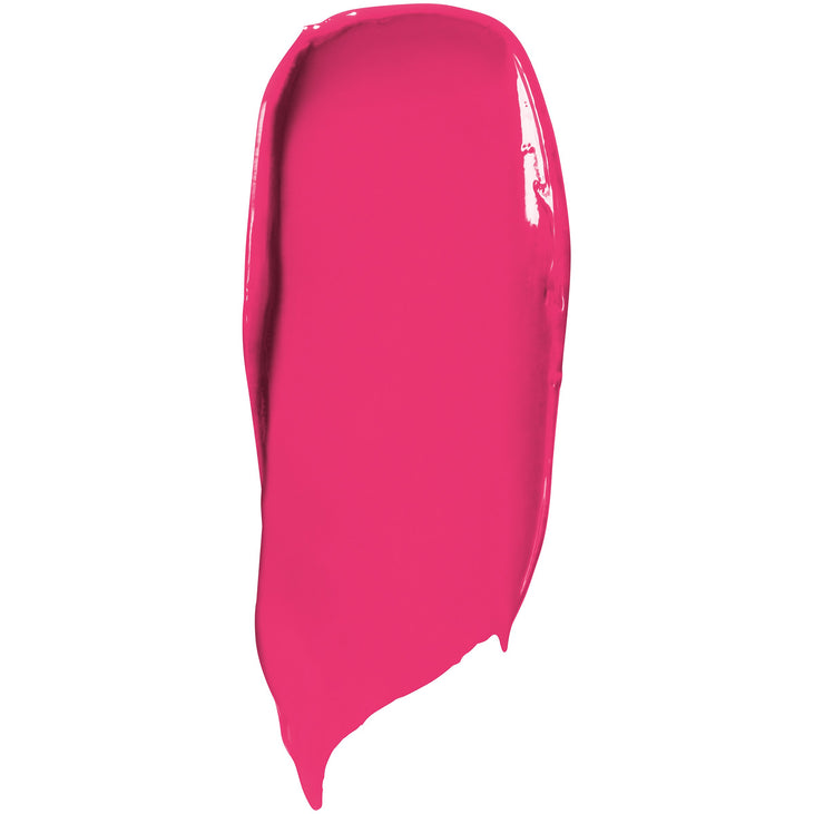 Loreal Paris Infallible Lip Paints 318 Fearless Fuchsia