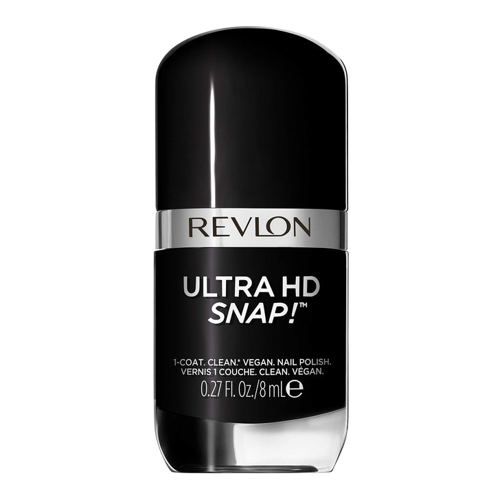 REVLON Ultra HD Snap Nail Polish Color 026 Under My Spell 0.27 fl oz