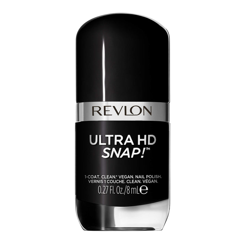 REVLON Ultra HD Snap Nail Polish Color 026 Under My Spell 0.27 fl oz