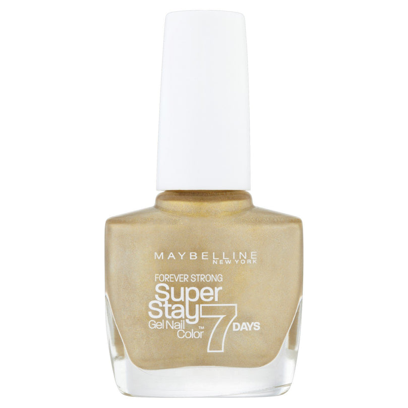 MAYBELLINE SuperStay 7 Days Nagellak - 820 Winner Takes It All