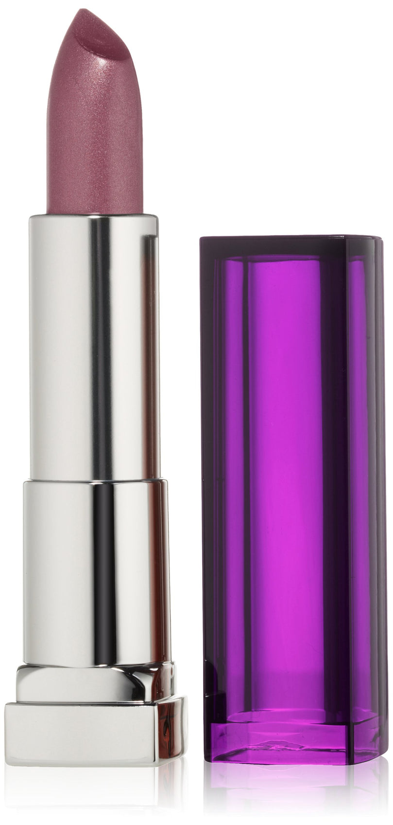 Maybelline New York Color Whisper by ColorSensational Lipcolor, Petal Rebel, 0.11 Ounce