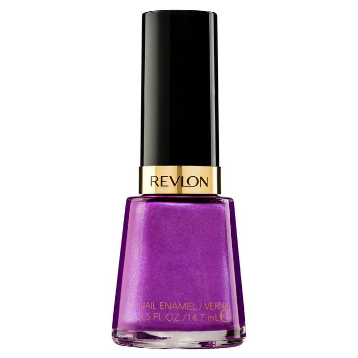 Revlon Super Lustrous Chip Resistant Nail Polish, Hypnotic, 0.5 fl oz Bottle