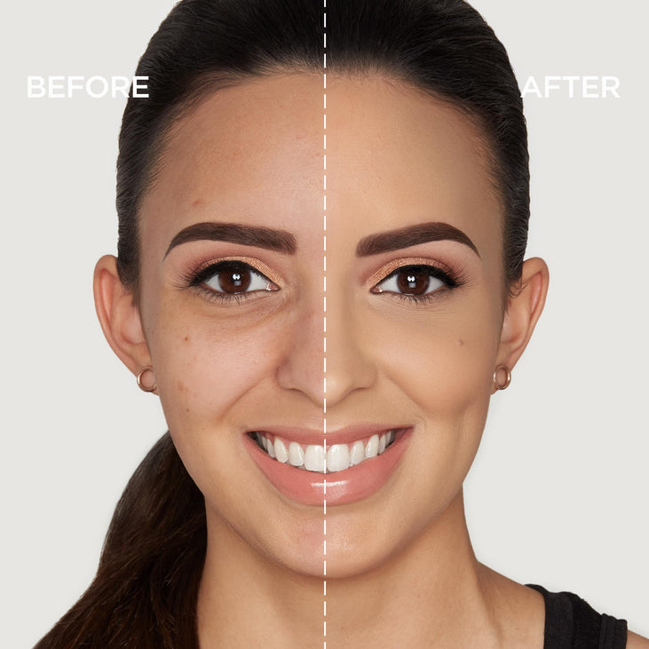 Tarte Babassu Foundcealer Skincare Foundation - 34S Medium Sand