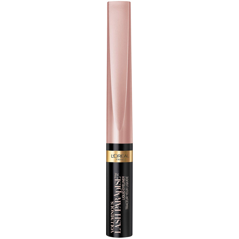 Loreal Paris Voluminous Lash Paradise Liquid Eyeliner #115 Black
