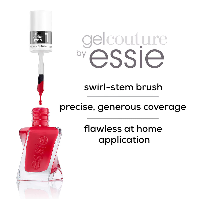 Essie Gel Couture Nail Polish 360 Spiked With Style
