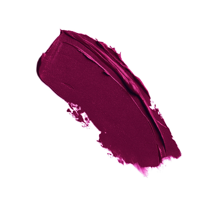 Tarte ist Quick Dry Matte Lip Paint Friyay Purple Fuschia