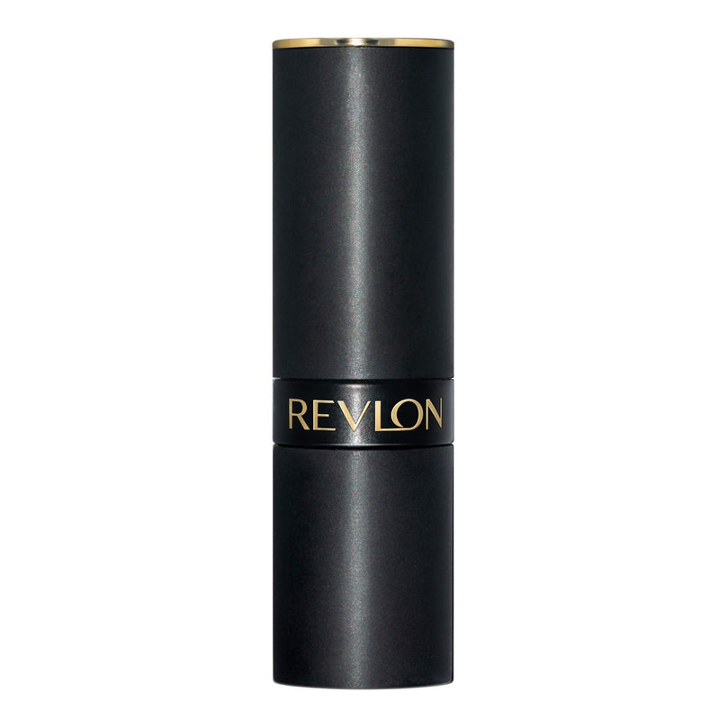 Revlon Super Lustrous The Luscious Mattes Lipstick 018 Rhythm & Blues, 0.74 oz
