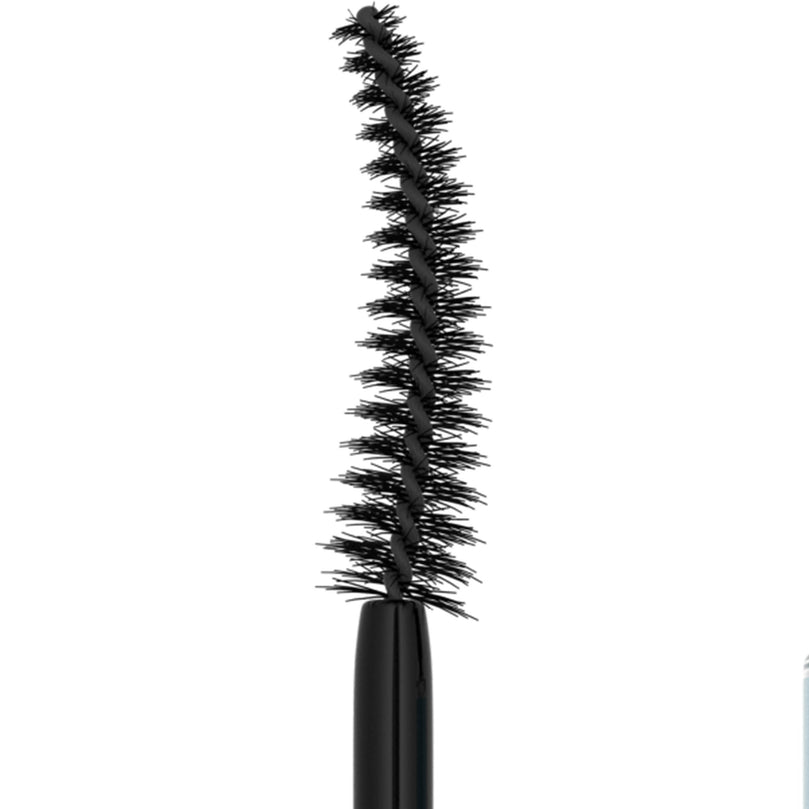 Maybelline Snapscara Waterproof Mascara, Pitch Black