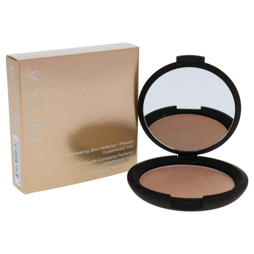 Becca Shimmering Skin Perfector Pressed - Champagne Pop