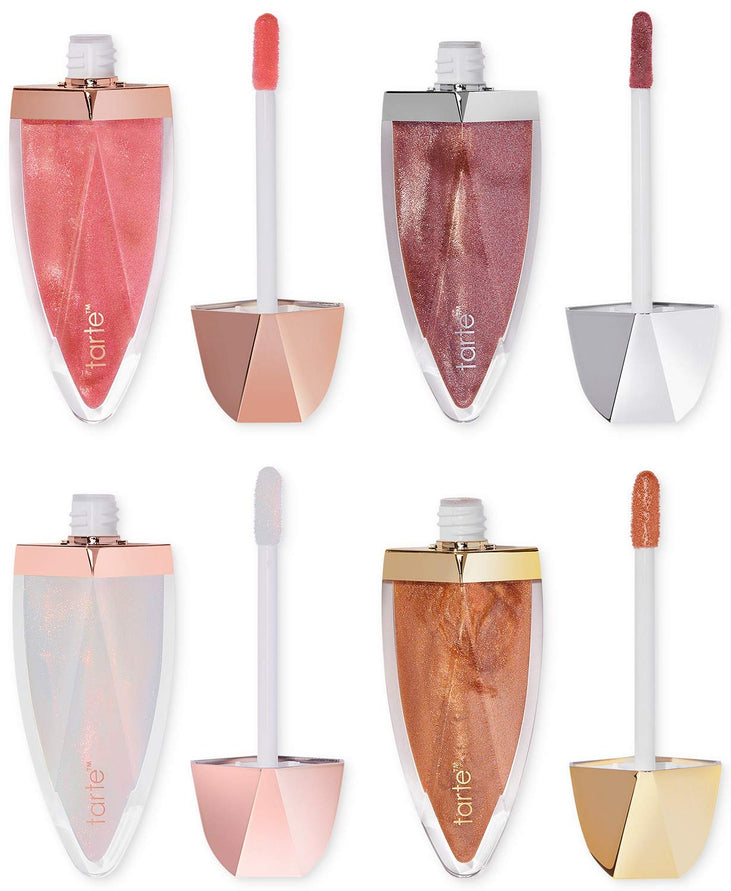 Tarte Lip Ornaments Lipgloss Set Limited Edition