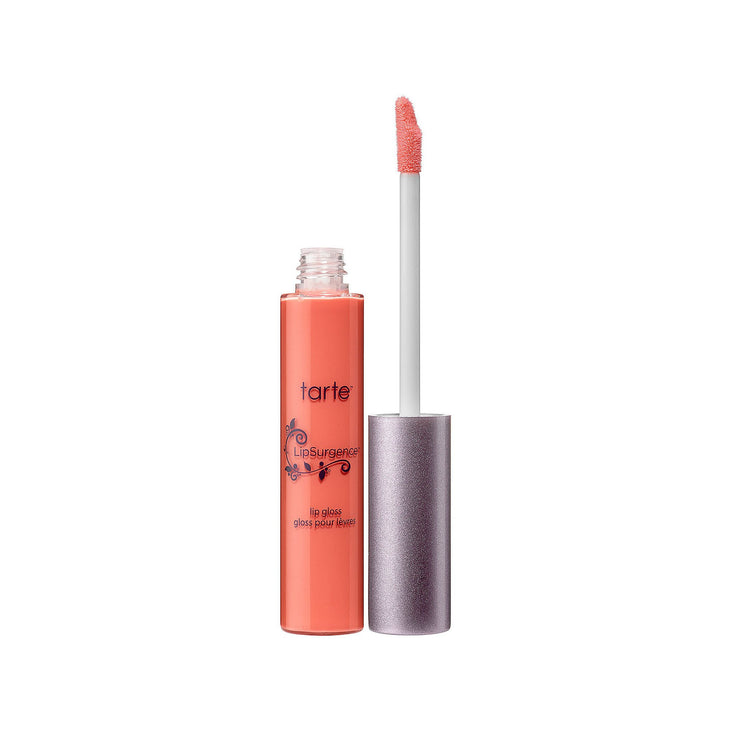 Tarte LipSurgence Lip Gloss - Blissful - 0.27oz/8ml