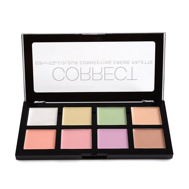 Colour Correcting Creme Palette 0.6oz