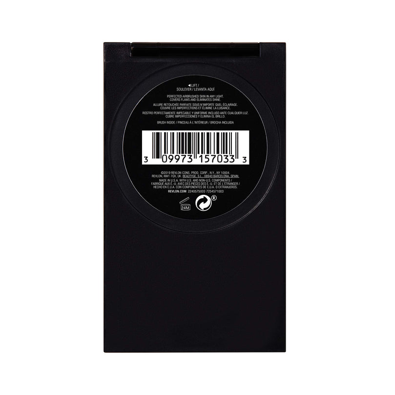 Revlon PhotoReady Blurring Face Powder Makeup 030 Medium Deep 0.25 oz