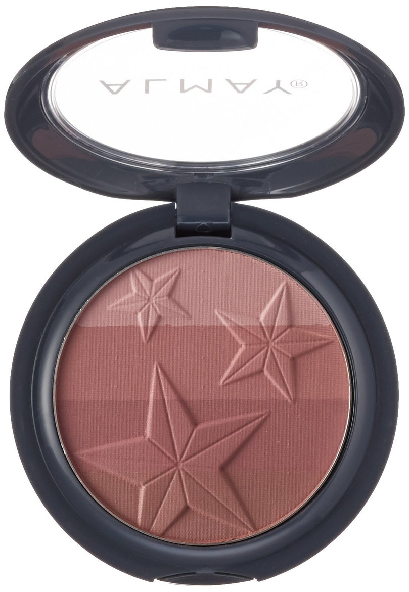 Almay Powder Blush, Nude/Mauve