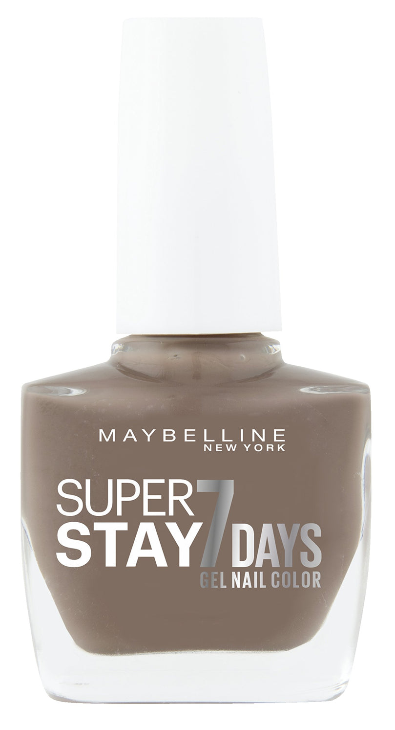 Maybelline New York Superstay 7?ays Varnish Effect Gel 778 Rose Sand by Maybelline