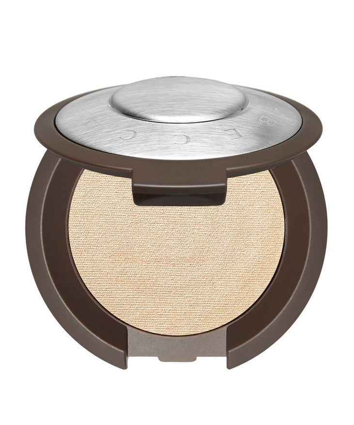 Becca Cosmetics Shimmering Skin Perfector Pressed Mini - Champagne Pop