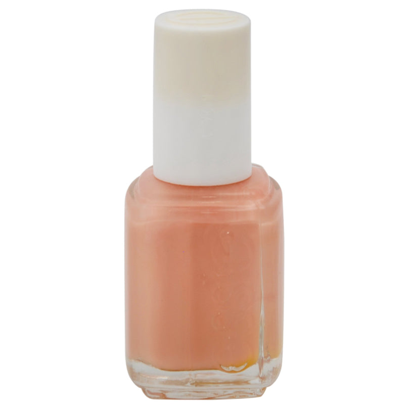 essie Nail Color Polish, Back In The Limo