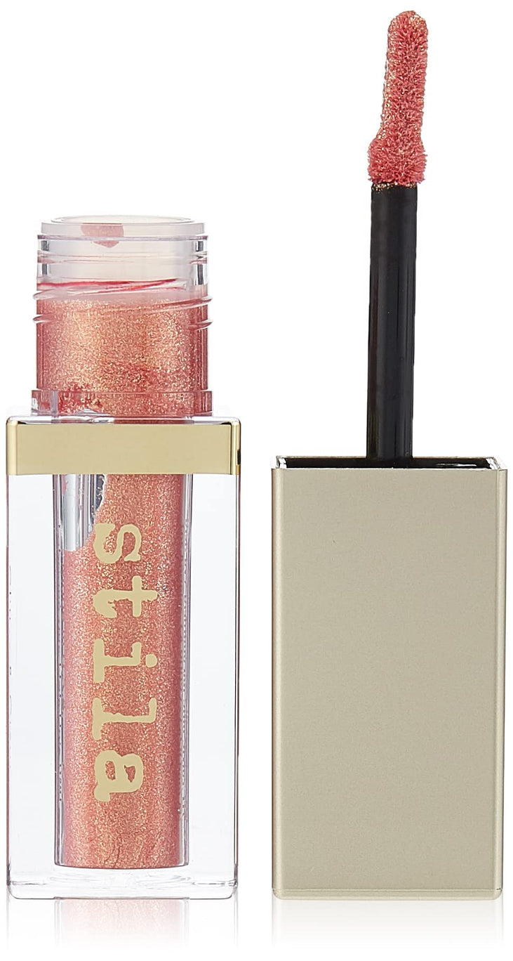 Glitter and Glow Liquid Eye Shadow - Dollish