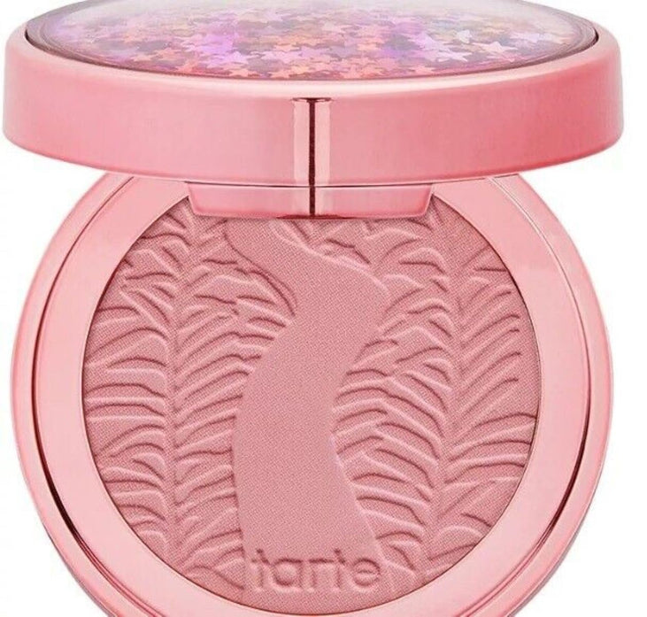 TARTE Limited Edition Amazonian Clay 12-Hour Blush in Fairy Flush