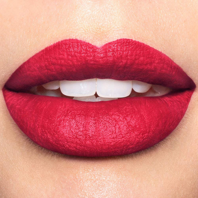 Revlon Ultra HD Matte Lipcolor 680 The Sofia Red