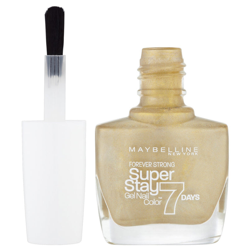 MAYBELLINE SuperStay 7 Days Nagellak - 820 Winner Takes It All