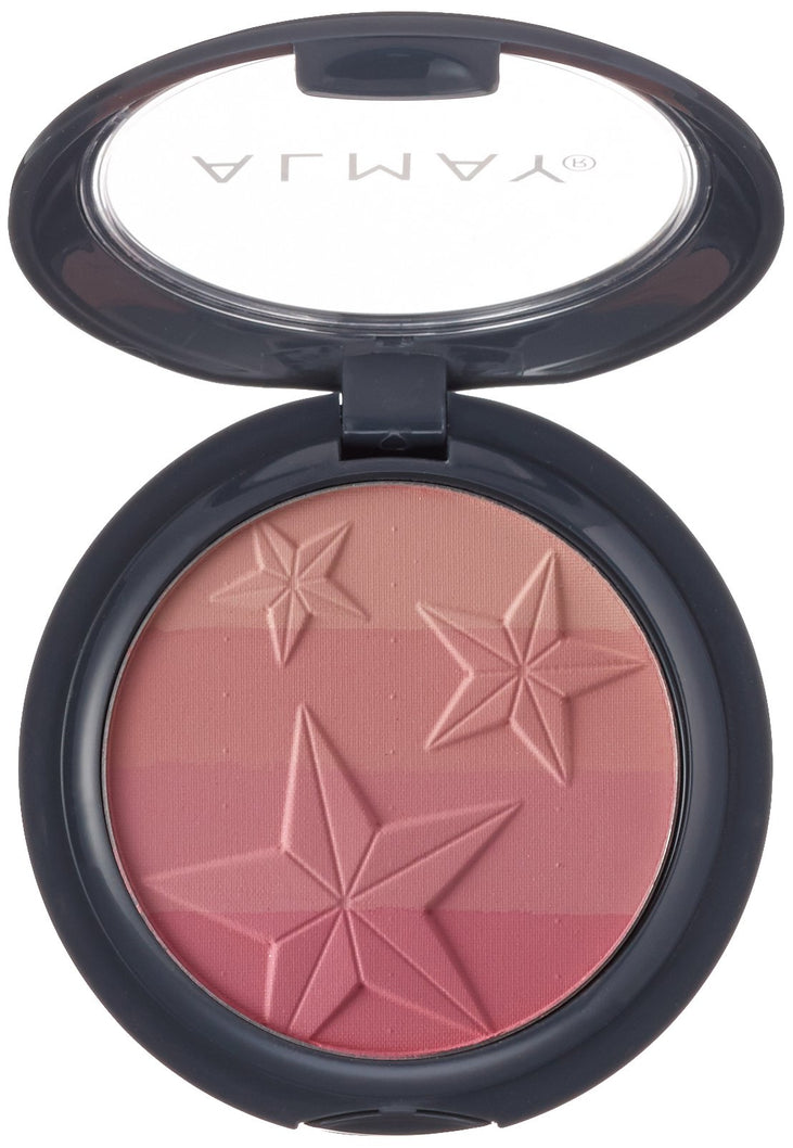 Almay Powder Blush, Pink