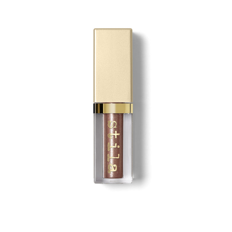 Stila Glitter & Glow Liquid Eye Shadow - Rose Gold Retro