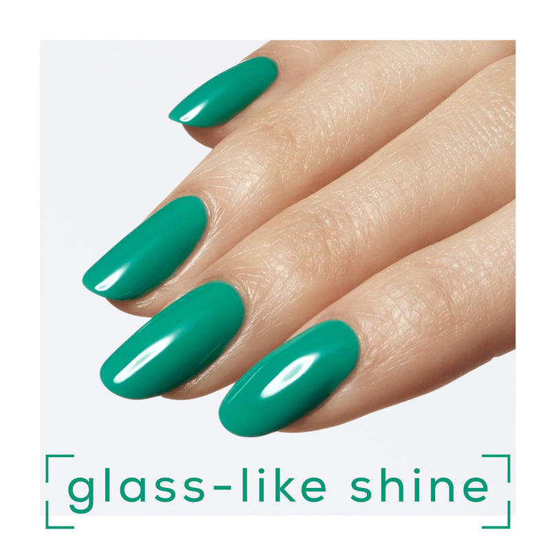 essie Gel Couture Nail Polish, Long Lasting Yellow Nail Polish, Vegan, Rev It Up, 0.46 fl oz