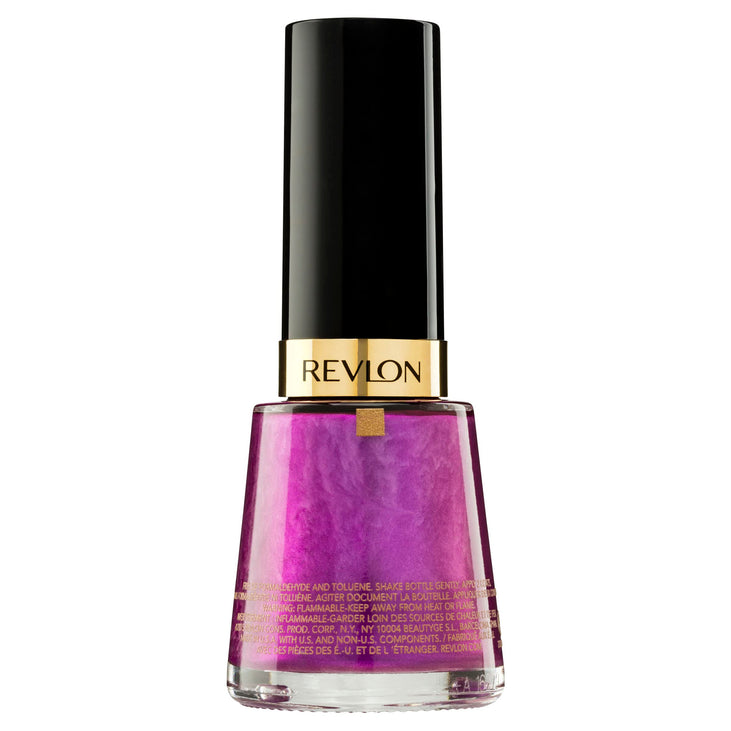 Revlon Super Lustrous Chip Resistant Nail Polish, Hypnotic, 0.5 fl oz Bottle