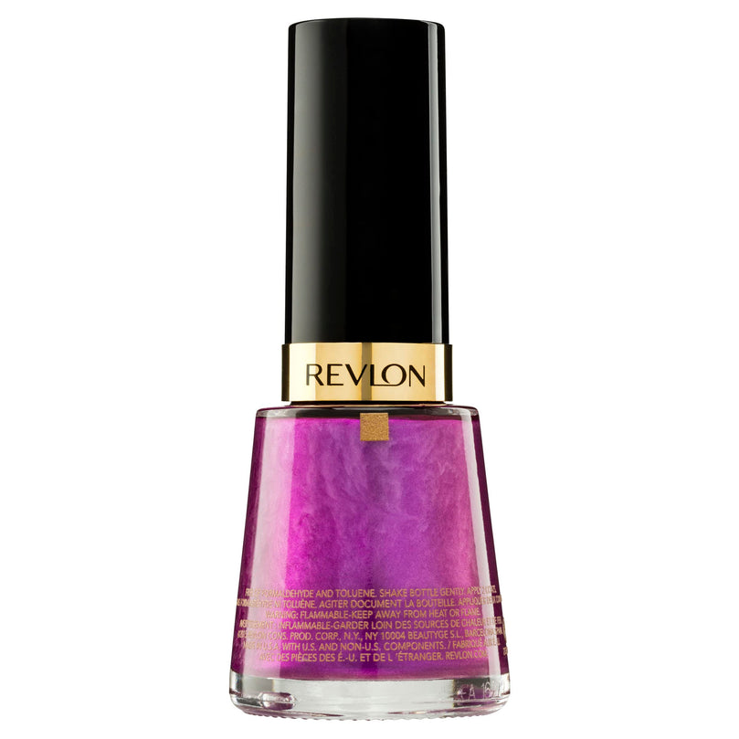 Revlon Super Lustrous Chip Resistant Nail Polish, Hypnotic, 0.5 fl oz Bottle