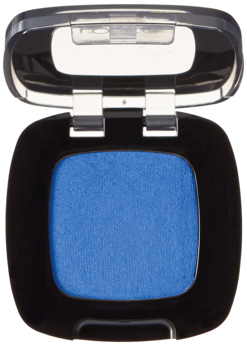 Loreal Paris Colour Riche Monos Eyeshadow - Grand Bleu 211