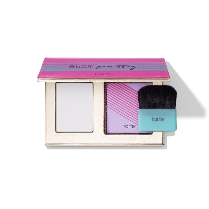 limited-edition blot party on-the-go mattifiers